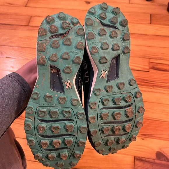 La Sportiva Kaptiva Women's Running Shoes - Picture 6 of 6